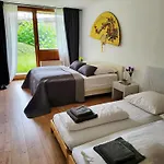 Pls Pay Attention On Small Problem Of Electricity, Mountain View With Garden, Parking On Site Free Appartement *