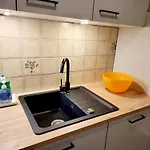 Pls Pay Attention On Small Problem Of Electricity, Mountain View With Garden, Parking On Site Free Appartement *