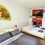 Appartement Pls Pay Attention On Small Problem Of Electricity, Mountain View With Garden, Parking On Site Free Schonach im Schwarzwald