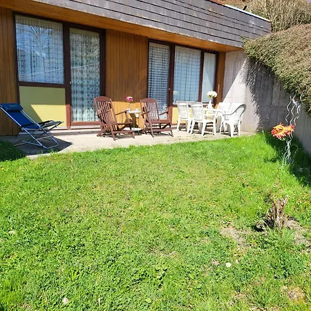 Appartement Pls Pay Attention On Small Problem Of Electricity, Mountain View With Garden, Parking On Site Free *